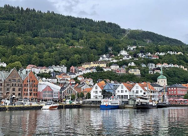 Bergen