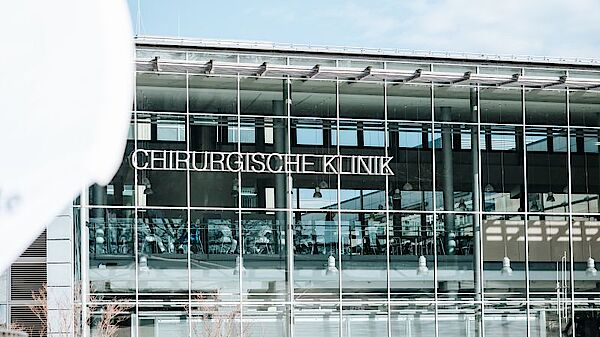 Chirurgische Klinik Heidelberg